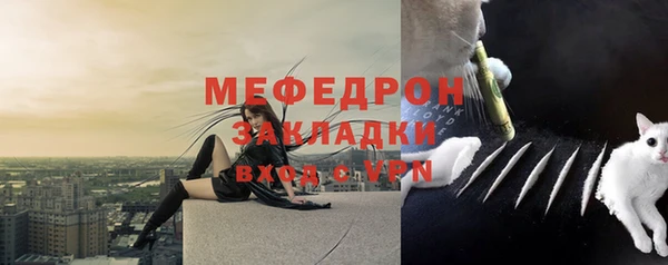 молекула духа Няндома