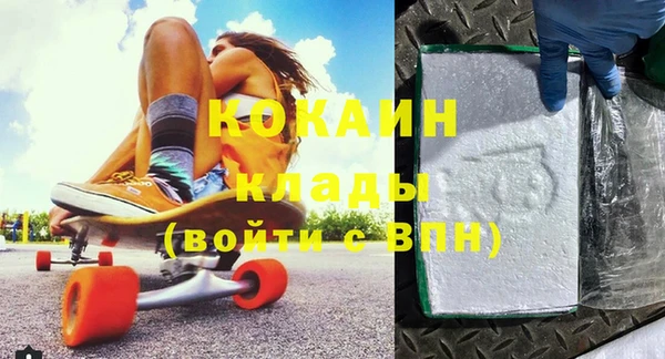 молекула духа Няндома
