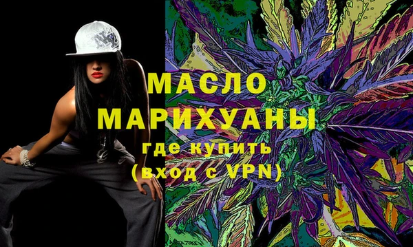 молекула духа Няндома